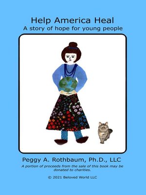 cover image of Help America Heal